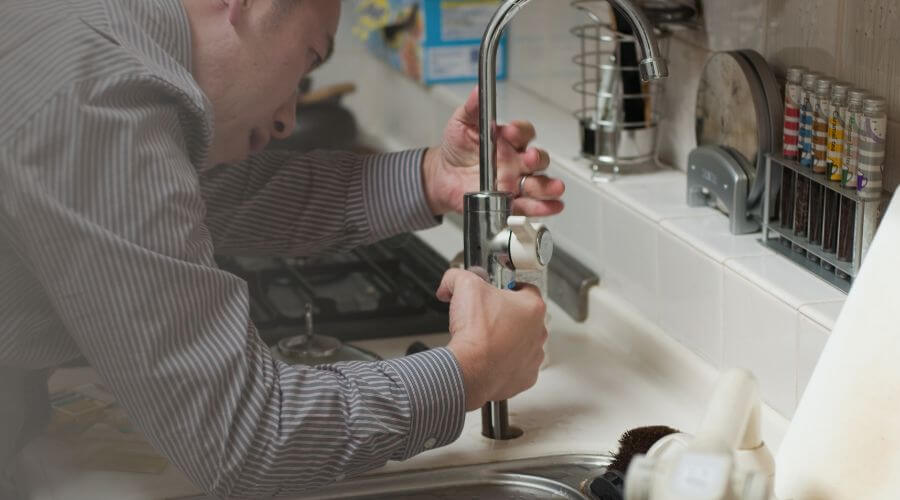 Professional Leak Detection Services in Augusta, OH